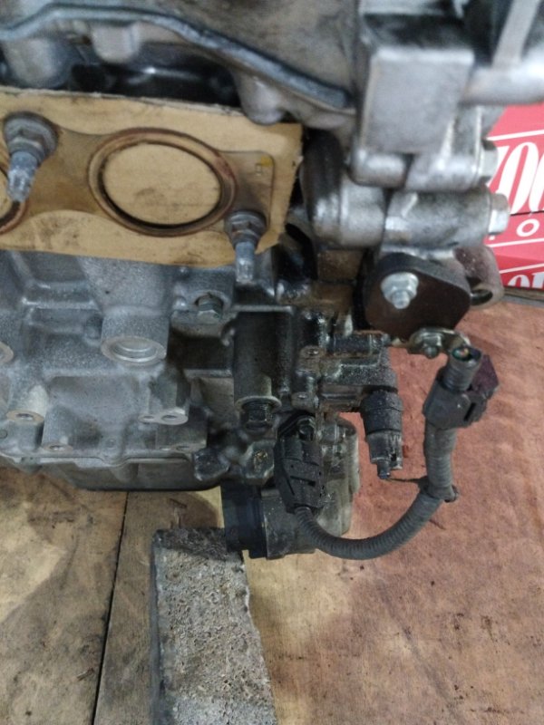 Двигатель, 61800 рублей, Солонцы