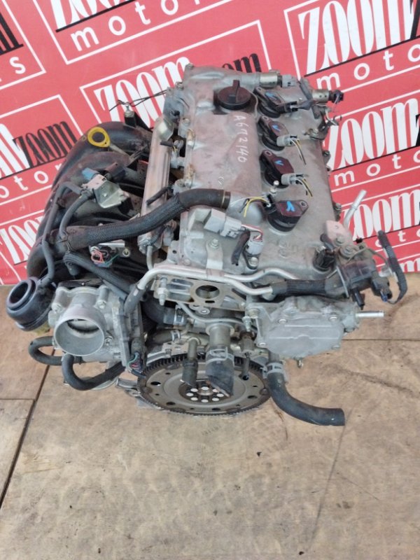 Двигатель, 61800 рублей, Солонцы