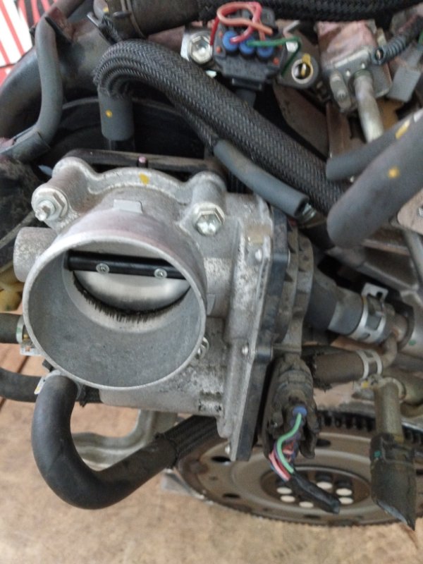 Двигатель, 61800 рублей, Солонцы