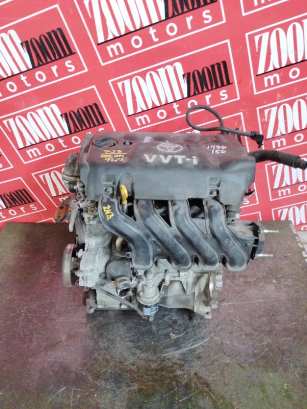 Двигатель, 90300 рублей, Солонцы