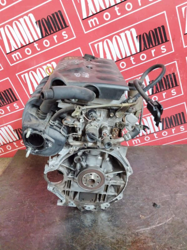 Двигатель, 90300 рублей, Солонцы