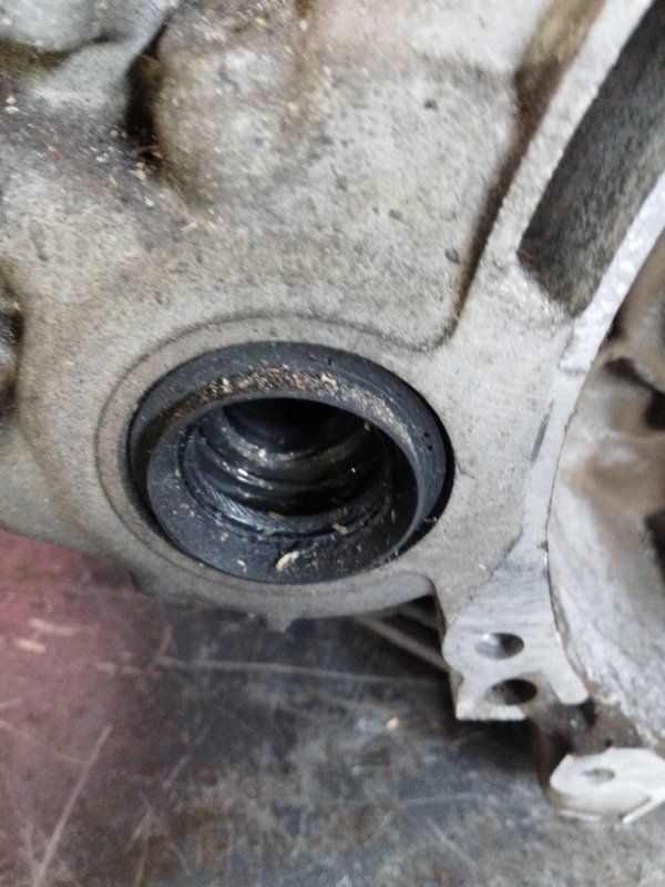 МКПП, 21900 рублей, Солонцы