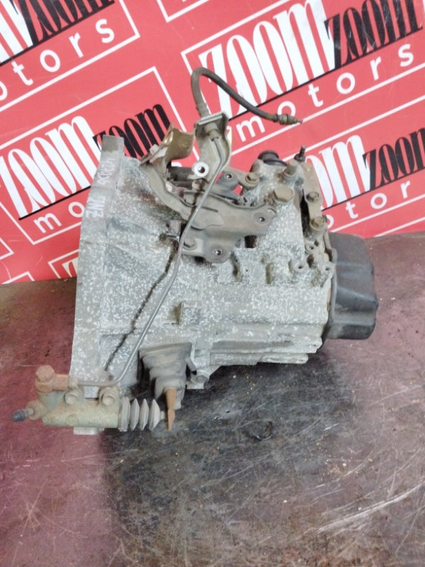 МКПП, 21900 рублей, Солонцы