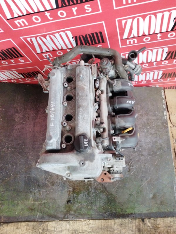 Двигатель, 100000 рублей, Красноярск