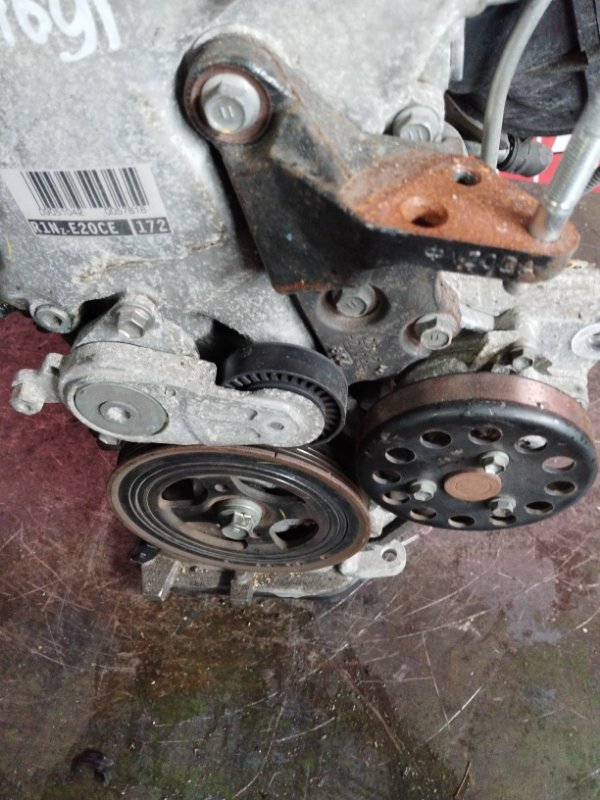 Двигатель, 100000 рублей, Красноярск