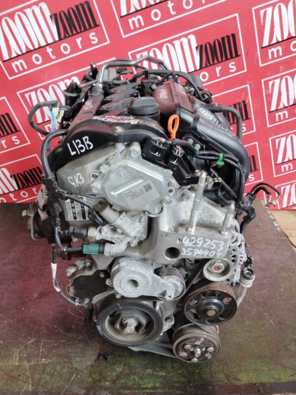 Двигатель, 57000 рублей, Солонцы