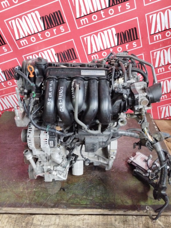 Двигатель, 57000 рублей, Солонцы