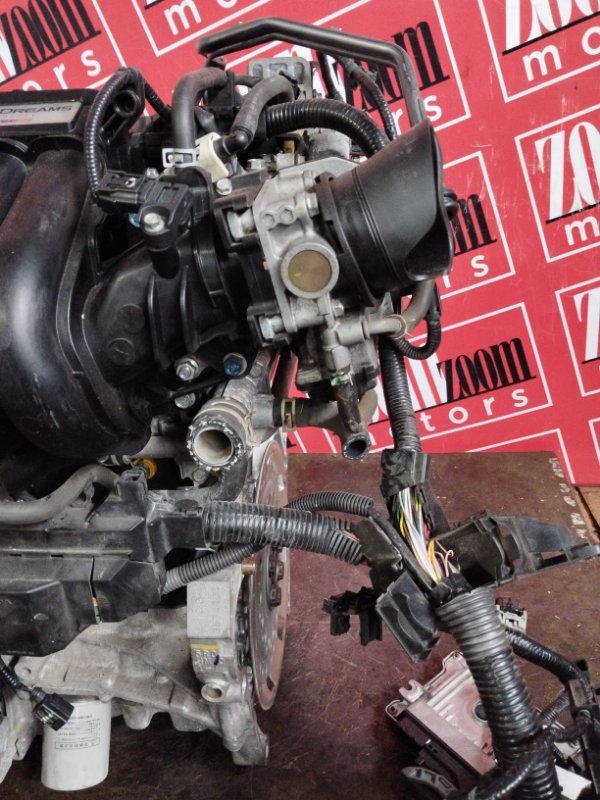 Двигатель, 57000 рублей, Солонцы