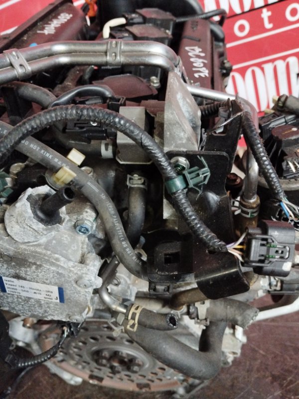 Двигатель, 57000 рублей, Солонцы