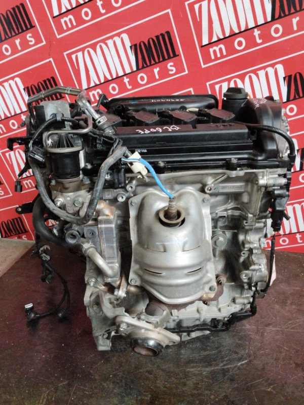 Двигатель, 57000 рублей, Солонцы