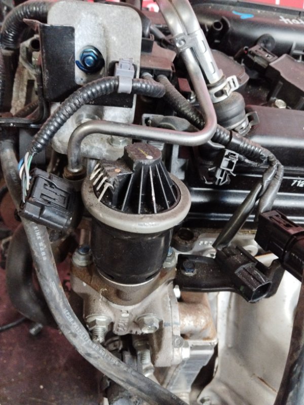 Двигатель, 57000 рублей, Солонцы