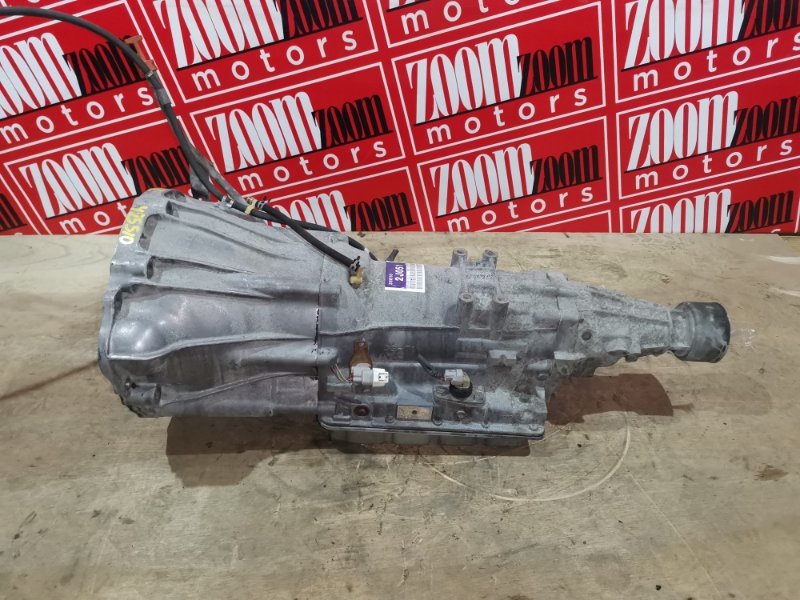 АКПП, 51000 рублей, Красноярск