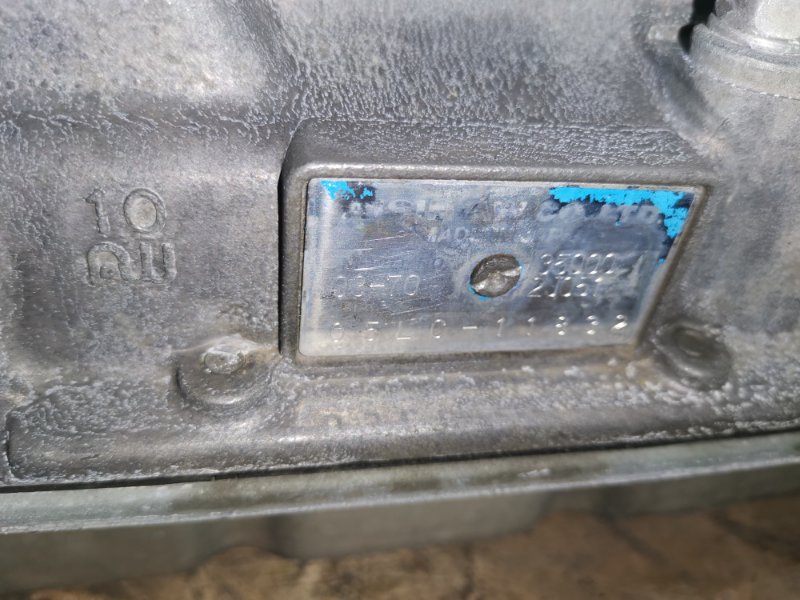 АКПП, 51000 рублей, Красноярск