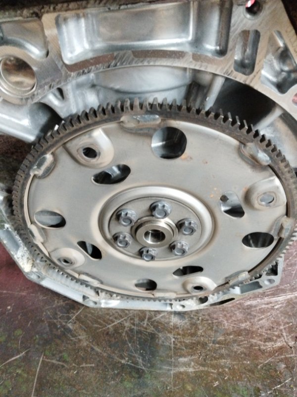 Двигатель, 58000 рублей, Солонцы