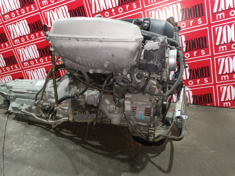 Двигатель, 188100 рублей, Солонцы