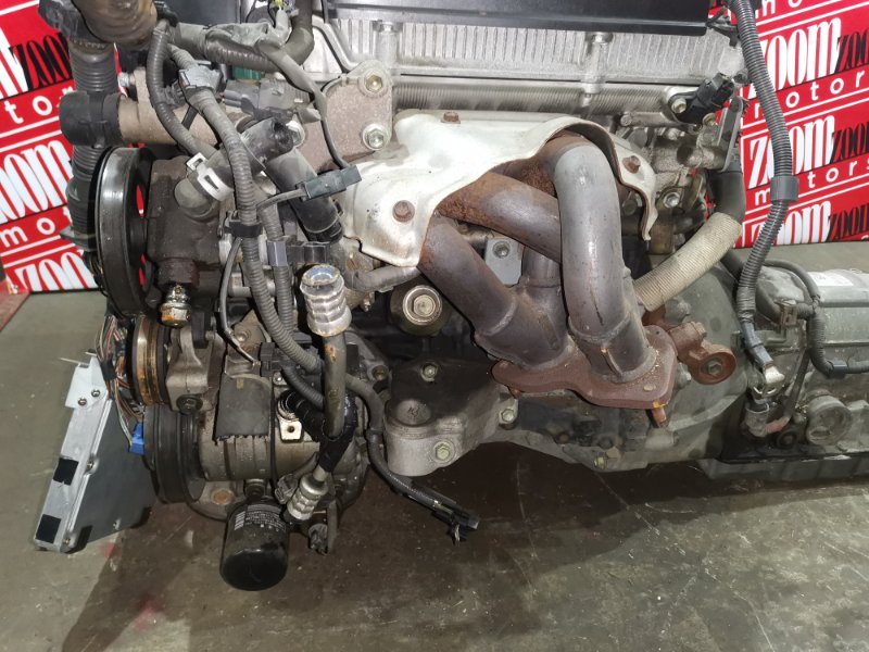 Двигатель, 188100 рублей, Солонцы