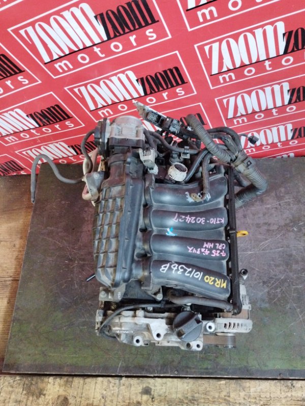 Двигатель, 52000 рублей, Красноярск