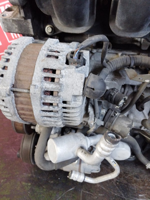 Двигатель, 52000 рублей, Красноярск