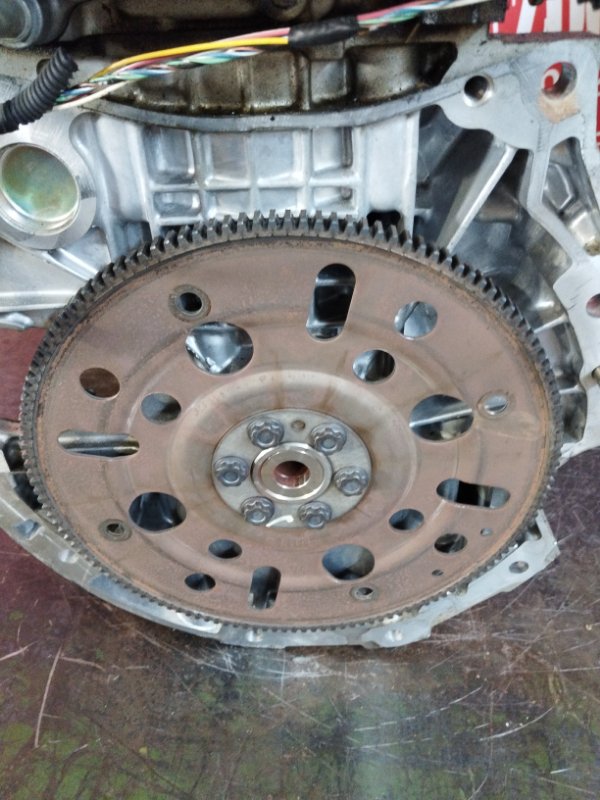 Двигатель, 52000 рублей, Красноярск