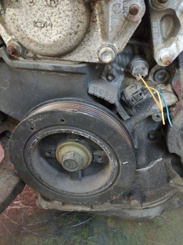 Двигатель, 156800 рублей, Солонцы