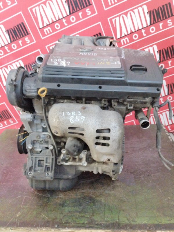 Двигатель, 156800 рублей, Солонцы