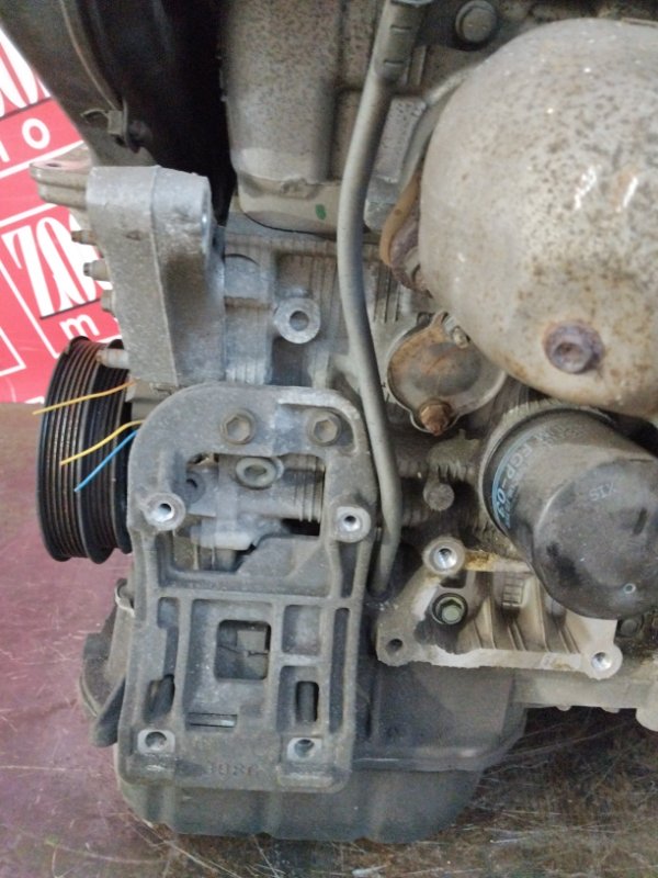 Двигатель, 156800 рублей, Солонцы