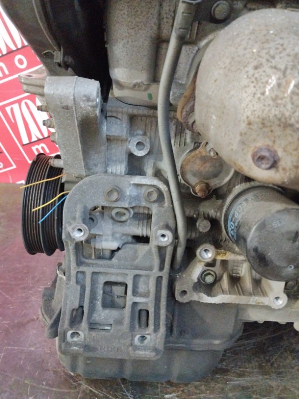 Двигатель, 156800 рублей, Солонцы