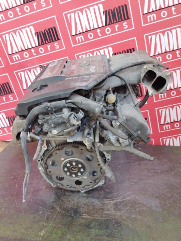 Двигатель, 156800 рублей, Солонцы