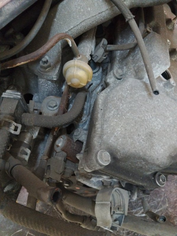 Двигатель, 156800 рублей, Солонцы