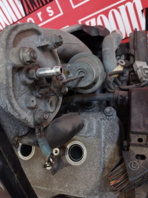 Двигатель, 156800 рублей, Солонцы