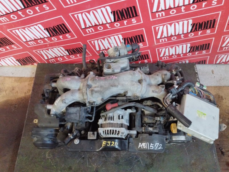 Двигатель, 95000 рублей, Солонцы