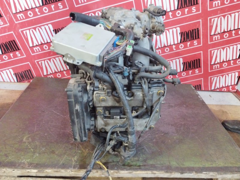 Двигатель, 95000 рублей, Солонцы