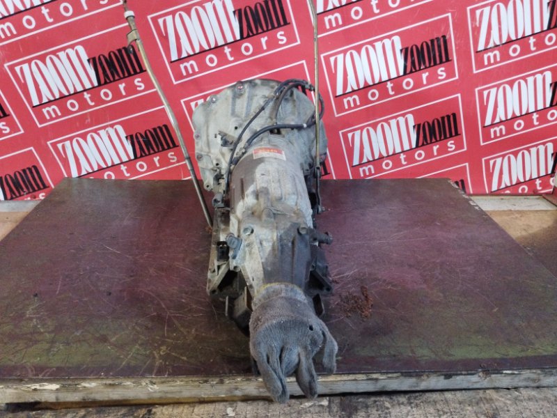 АКПП, 80000 рублей, Солонцы