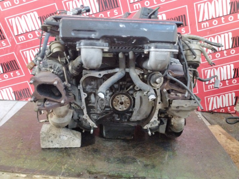 Двигатель, 152000 рублей, Солонцы