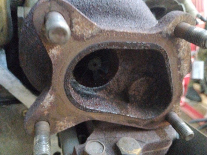 Двигатель, 152000 рублей, Солонцы