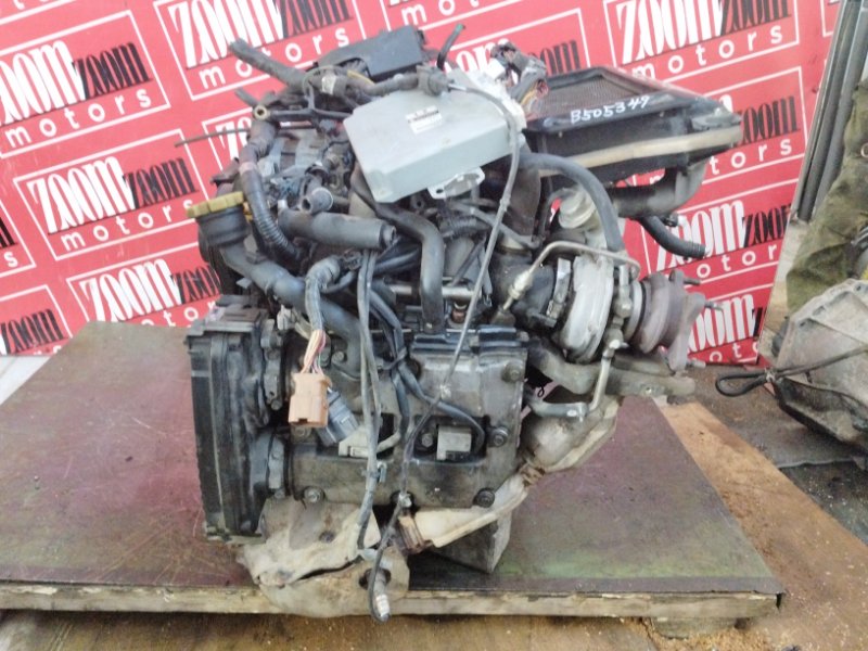 Двигатель, 152000 рублей, Солонцы