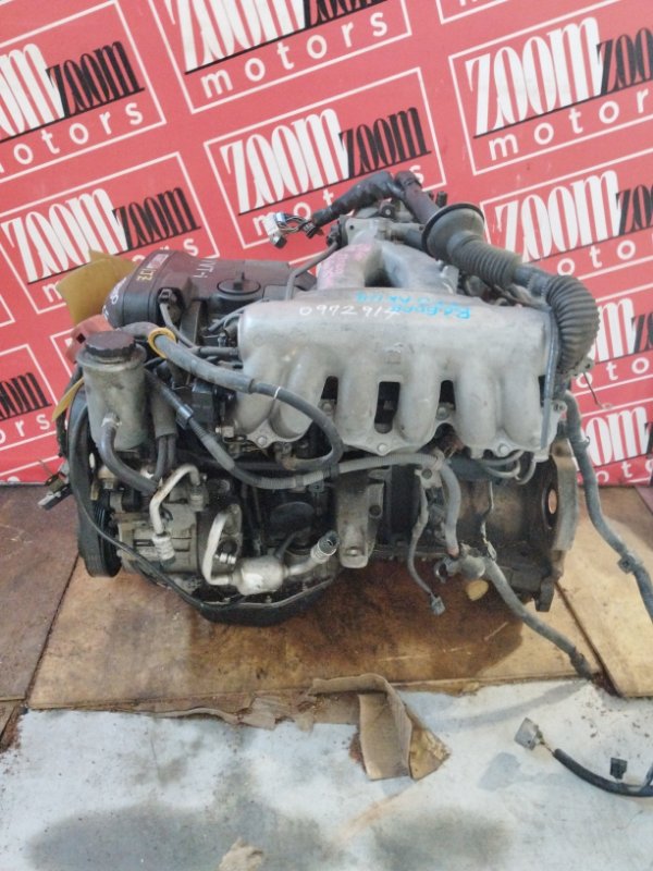 Двигатель, 152000 рублей, Солонцы