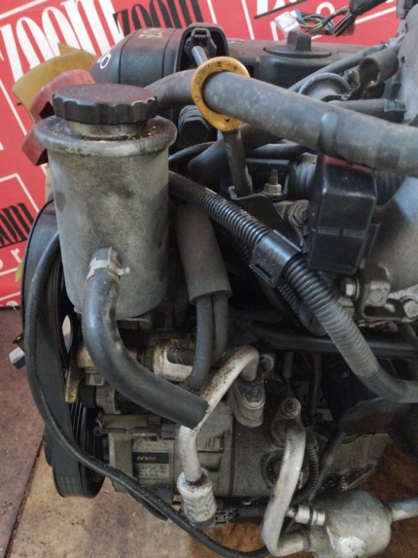 Двигатель, 152000 рублей, Солонцы