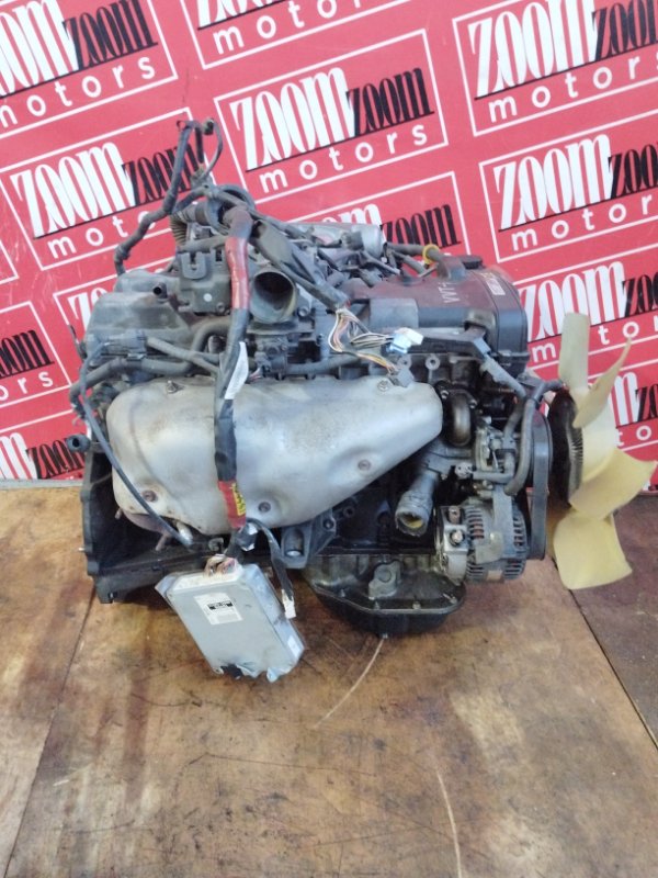 Двигатель, 152000 рублей, Солонцы