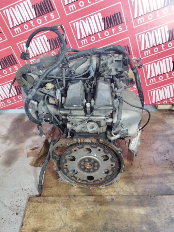 Двигатель, 152000 рублей, Солонцы