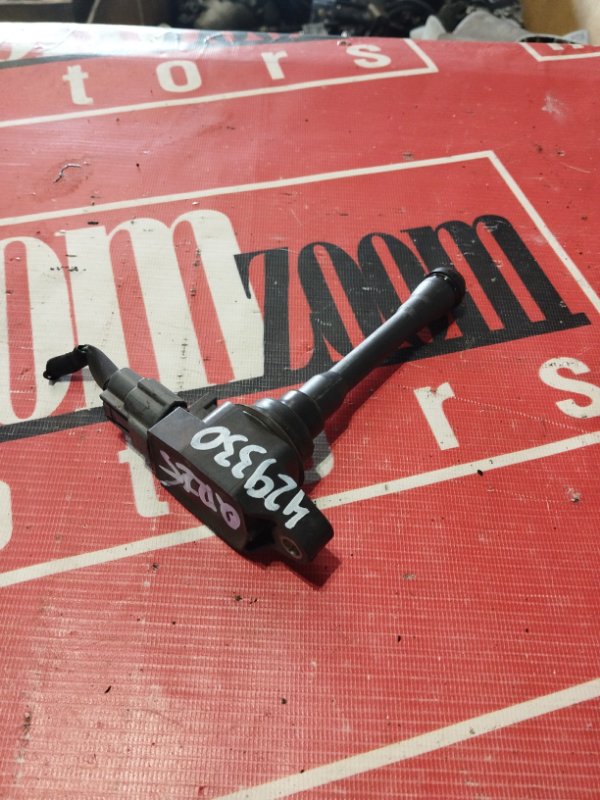 Катушка зажигания, 1200 рублей, Солонцы