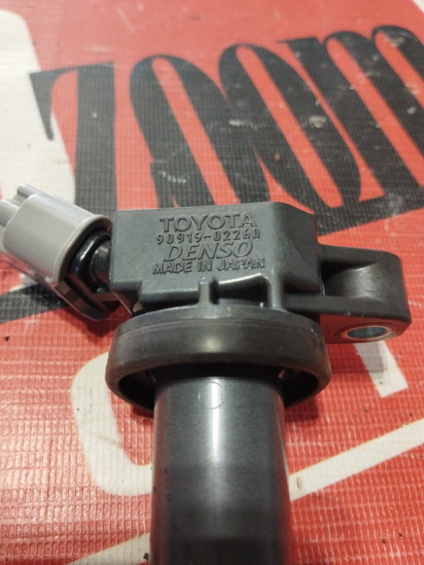 Катушка зажигания, 1500 рублей, Солонцы