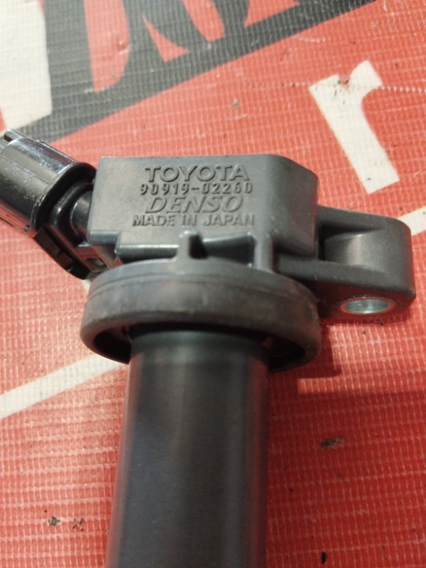 Катушка зажигания, 1500 рублей, Солонцы