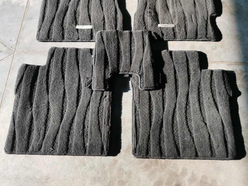 Коврик, 1000 рублей, Солонцы