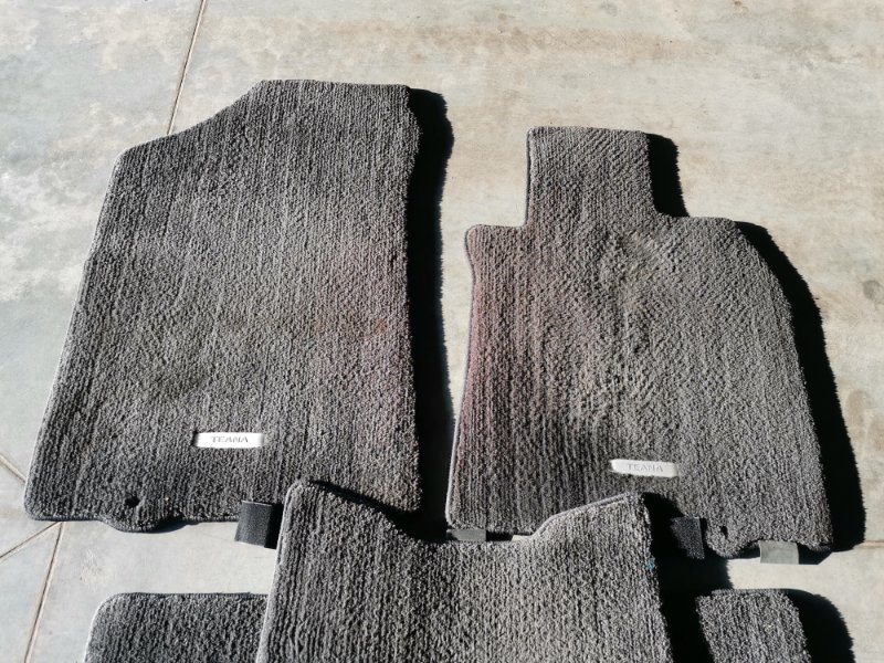 Коврик, 800 рублей, Солонцы