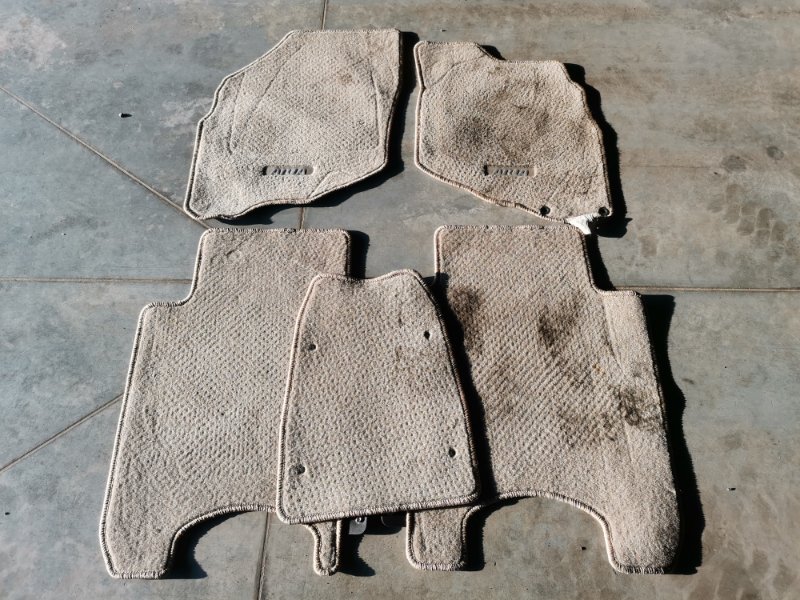 Коврик, 900 рублей, Солонцы