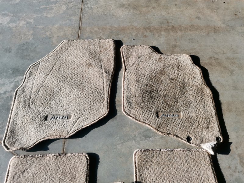 Коврик, 900 рублей, Солонцы