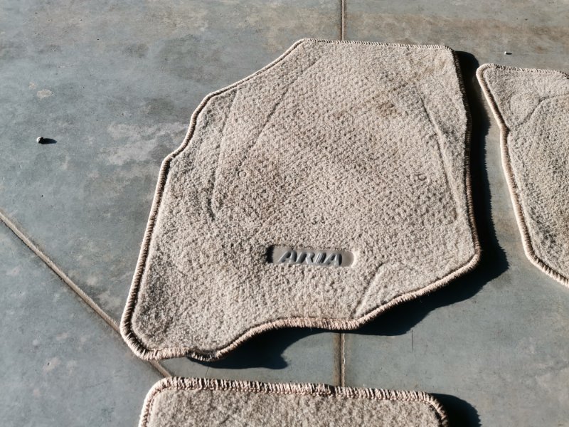 Коврик, 900 рублей, Солонцы