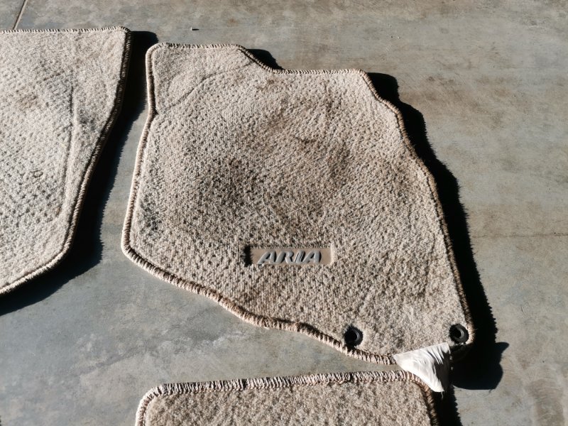 Коврик, 900 рублей, Солонцы