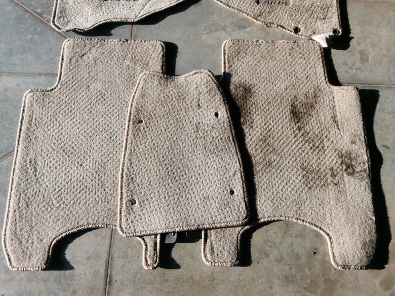 Коврик, 900 рублей, Солонцы